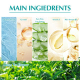 Pet Ear Cleaning, Cat Dog Ear Mite Earwax Care, Meatus Acusticus Cleaning Finger Stall