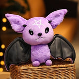 Creative Bat Shaped, Animal Plush Toy