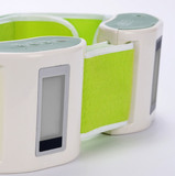 Body-vibra, Vibration Slimming Belt