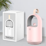 USB Baby-care Household Physical Mosquito Killer