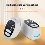 Portable Rechargeable Nail Art with UV Light