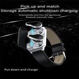 L818 Smart Bracelet