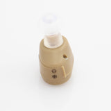 Sound Amplifier, Hearing Aid