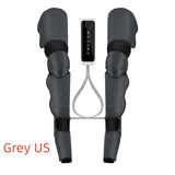 Pneumatic Leg Massager, Promotes Blood Circulation