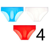 Men's Underwear, Soft Fabric Briefs