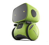Children's Voice Recognition Robot, Intelligent Interactive Early Education Toy