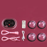 Lazy Breast Enhancement Equipment