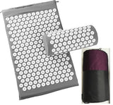 Acupuncture Massage Yoga Mat or Cushion Pillow