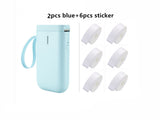 Small Portable Handheld Printer