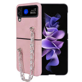 Folding Screen Full of Stars, Bracelet Protective Cover, Mobile Phone Case
