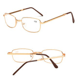 Fashionable and Portable, Foldable Reading Glasses
