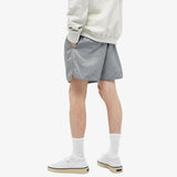 Woven Shorts, High Street Loose Five-point Sports Pants for Men and Women