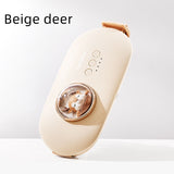 Women's Menstrual Period, Belly Heat Warm, Waist Protection