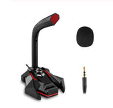 Computer Wired Microphone