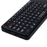 Mini 2.4 GHz Wireless Keyboard