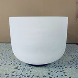 432Hz Crystal Temple Bell Music, Himalayan Bowl, Indoor and Outdoor Percussion Instrument