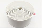 Kitchen Waterproof and Mildproof Tape, Wall Corner Joint Protection Sticker, Anti-collision Strip