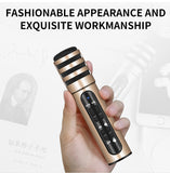 Cell Phone Condenser Microphone