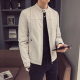 Push Button, Fancy Jacket for Men