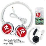 Virtual World Music Headset