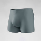 Ice Silk Lengthening, Sports Summer Shorts