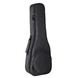 Ukulele plus cotton padded piano backpack