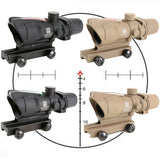 General Metal Sight, Monocular HD Zoom Telescope