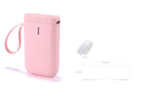 Small Portable Handheld Printer