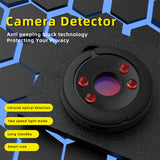 Infrared Anti Theft and Anti Peeping, Intelligent Detection Portable Scanning Device