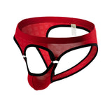 Ice Silk Thong Underwear, Men's Fashion