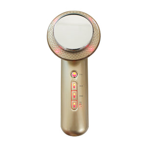 Ultrasonic Slimming EMS Instrument