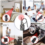 Camera Signal Detector