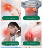 Knee Joint Lumbar Spine Shoulder Neck Activating Collaterals Fever Muscle Massage Cream