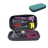 Portable Stethoscope Storage Box, EVA Shockproof Bag
