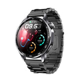 F210 Smartwatch – Fitness Tracking, SOS Feature & Activity Monitor