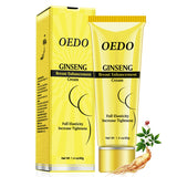OEDO Ginseng Breast Beauty Cream