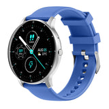 ZL02-C-PRO Bluetooth Calling, Multi-function Smartwatch
