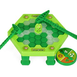 Ice Breaking Activity Toy