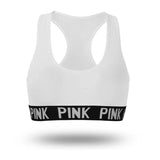 Non-trace Sports Yoga Bra