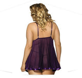 Flaunt your Body, First Night Sleepwear or Sleepdress, Clothing for Brides, Wives, Girlfriends