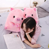 Bubble Tea Plush Toy – Soft Stuffed Cup Cushion Pillow