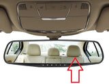 HD 1080P Rearview Mirror for Driving Recorder