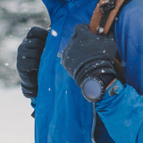 GPS Smart Watch – Heart Rate, Barometer & Compass with Outdoor Tracking