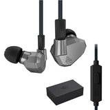 In-ear Headphones with Microphone