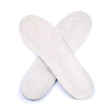 TPR Silicone Sports Insoles for Shock Absorption