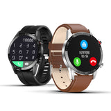 L13 Bluetooth, Blood Oxygen, ECG, Smartwatch