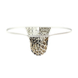 Men's Ice Silk Panties