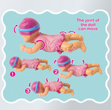 Beach Swimming Pool Doll
