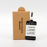 Compatible with Apple, Wireless Charging Receiver