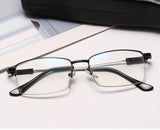 Long Distance Dual-use Presbyopia Glasses for Men